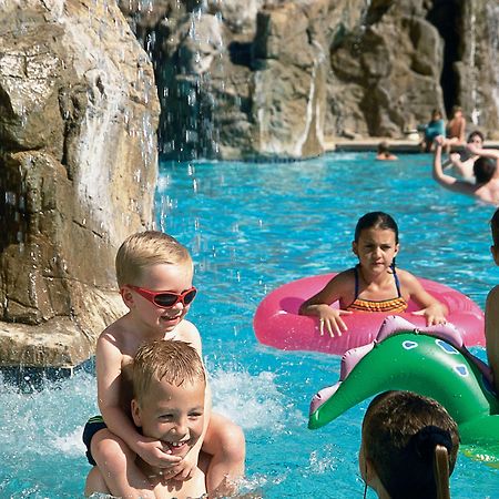Hilton Phoenix Tapatio Cliffs Resort Fasilitas foto